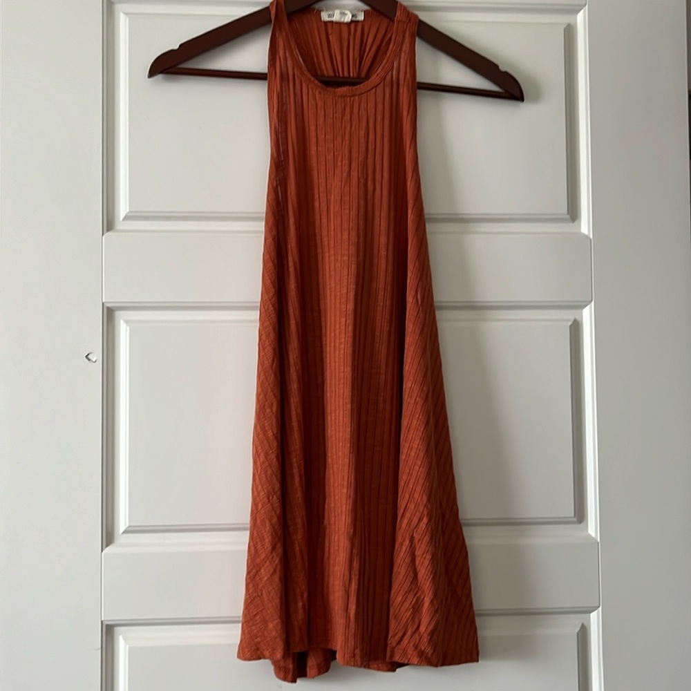 Billabong bathing suit cover up